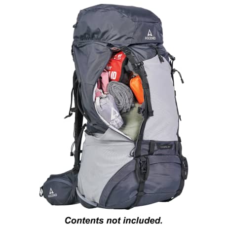 Ascend® Tangra 90 Trail Backpack