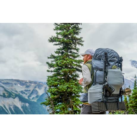Ascend® Tangra 90 Trail Backpack