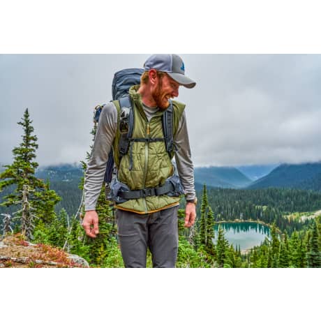 Ascend® Tangra 90 Trail Backpack