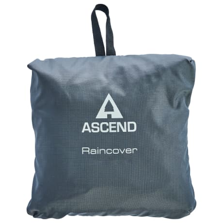Ascend® Backpack Rain Cover