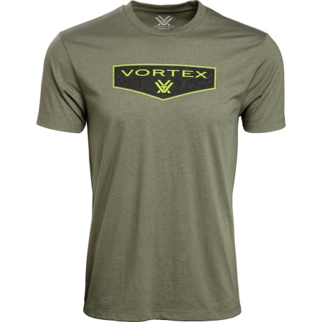 Vortex® Men’s Shield Short Sleeve Tee