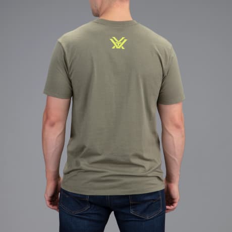 Vortex® Men’s Shield Short Sleeve Tee