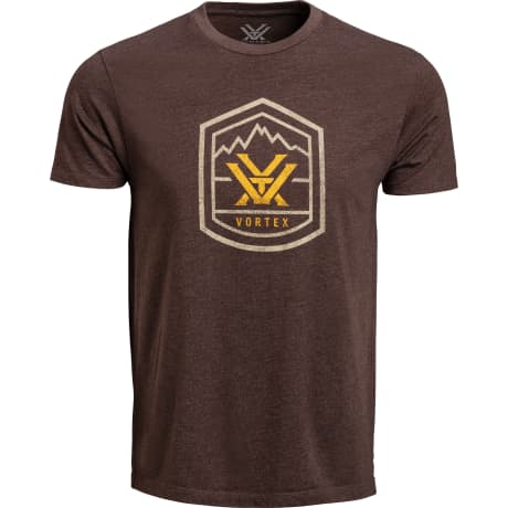 Vortex® Men’s Total Ascent Short Sleeve Tee