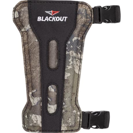 BlackOut™ 2-Strap Armguard
