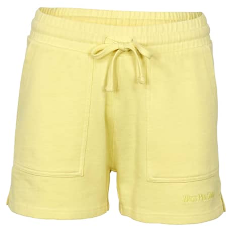 Bass Pro Shops® Women's Embroidered Terry Shorts