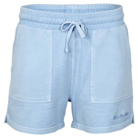 Bass Pro Shops® Women's Embroidered Terry Shorts