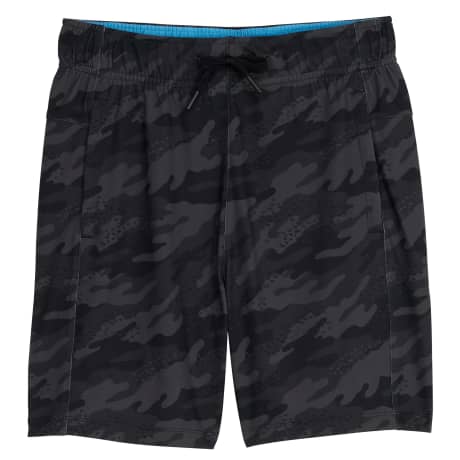 Bass Pro Shops® Boys' Performance Shorts with Drawstring