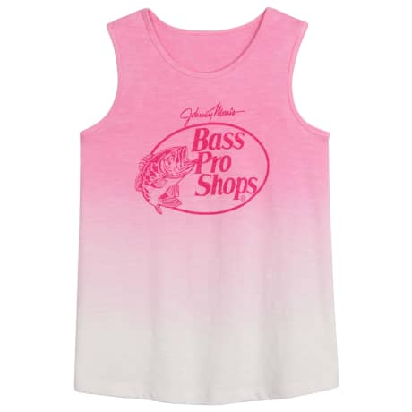 Bass Pro Shops® Toddlers/Kids' Logo Tank Top