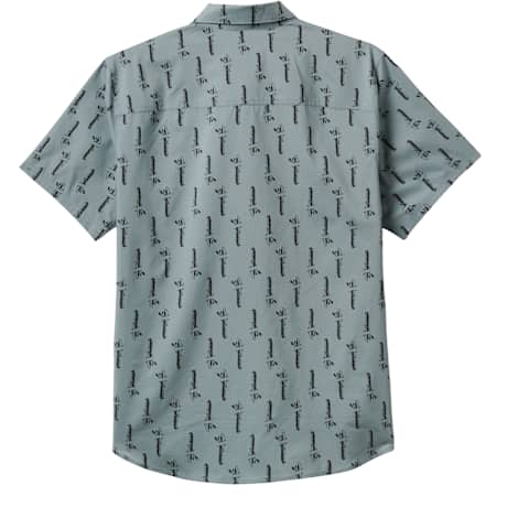 5.11® Wyatt Print Short Sleeve
