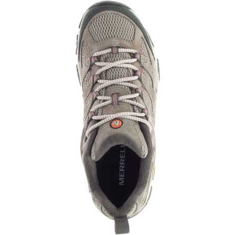 Merrell® Woman's Moab 3 Low Hiking Shoes