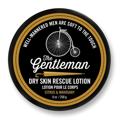 Walton Wood Farm Gentleman Dry Skin Rescue Lotion