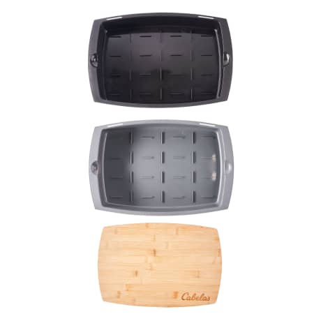 Cabela's® Grill Prep Station