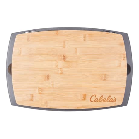 Cabela's® Grill Prep Station