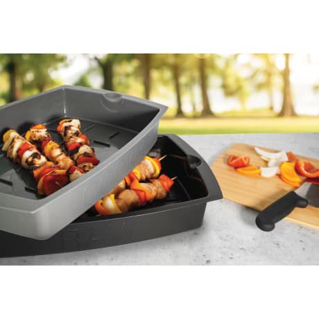 Cabela's® Grill Prep Station