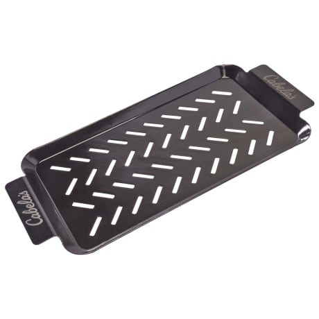 Cabela's® Porcelain Grill Griddle Set