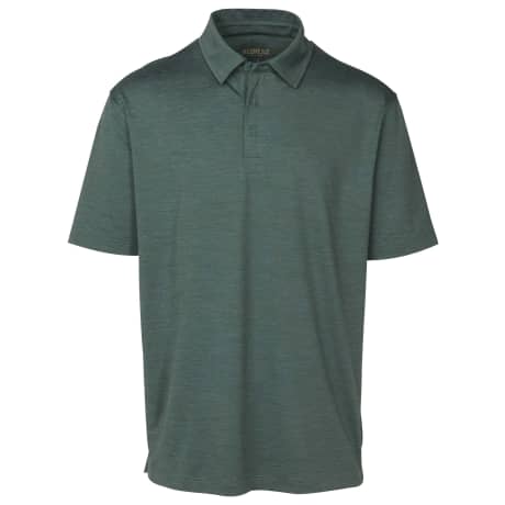 RedHead® Men's Performance Short-Sleeve Polo Shirt