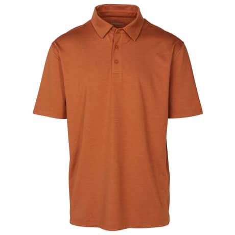 RedHead® Men's Performance Short-Sleeve Polo Shirt