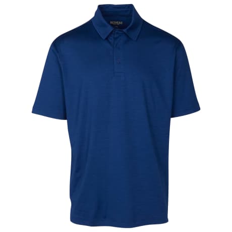 RedHead® Men's Performance Short-Sleeve Polo Shirt