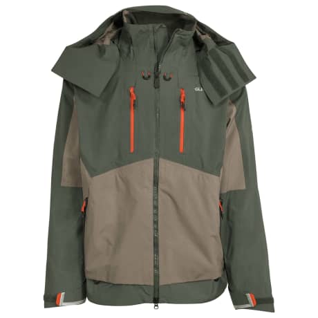 Guidewear® Men's Elite Waterproof Jacket