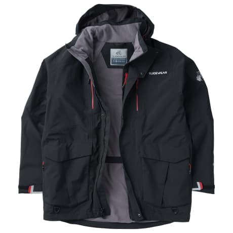 Guidewear® Men's Xtreme Parka