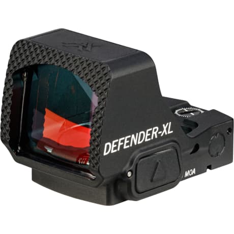 Vortex® Defender-XL™ 5 MOA Red Dot
