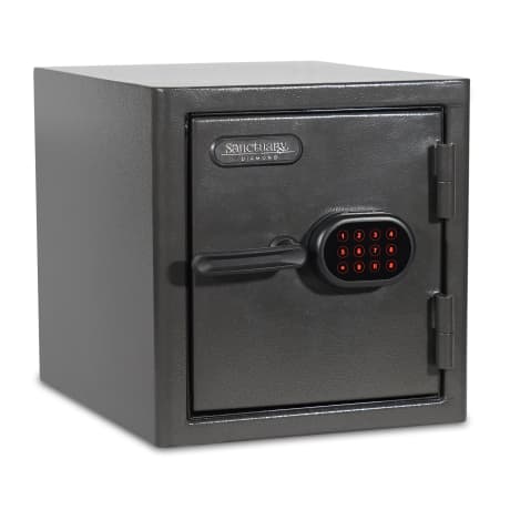 1.25 cu. ft. Home and Office Fire Safe 1.25 cu. ft. Home and Office Fire Safe