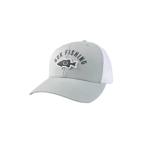 Huk® Men's Fish Stack Trucker Hat
