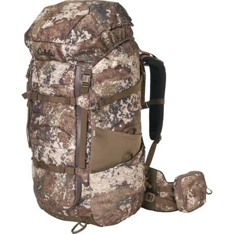Cabela’s® Multi-Day Hunting Backpack
