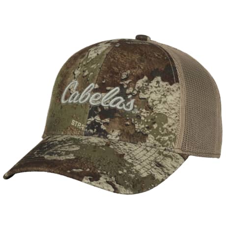 Cabela’s® Gameday Mesh-Back Cap