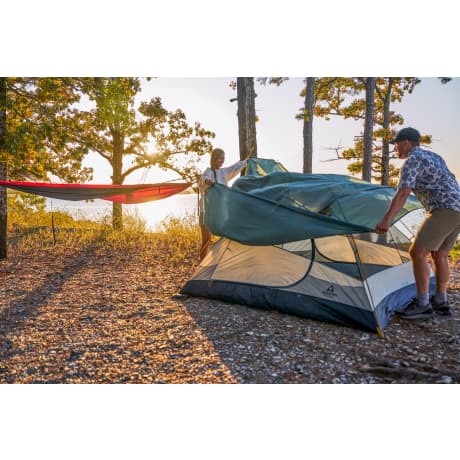 Ascend® Viewpoint 2 Two-Person Dome Tent