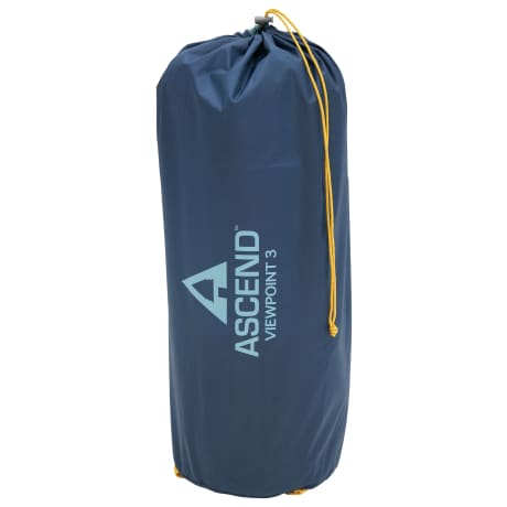 Ascend® Viewpoint 3 Three-Person Dome Tent