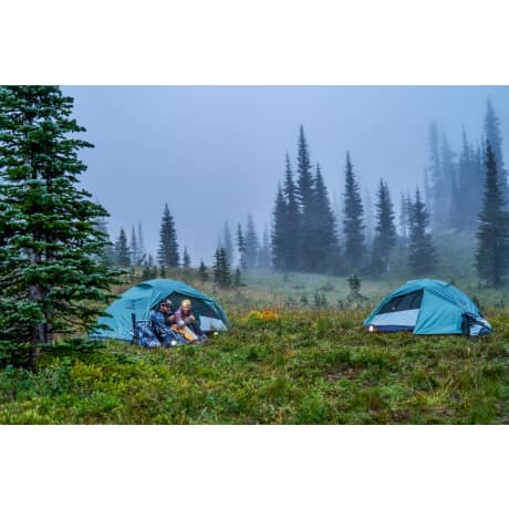 Ascend® Viewpoint 3 Three-Person Dome Tent