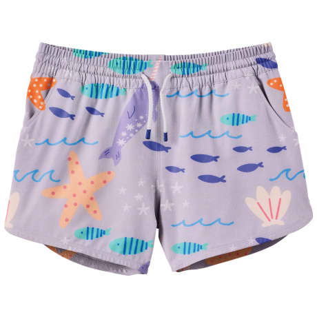 World Wide Sportsman® Girls' Charter Shorts