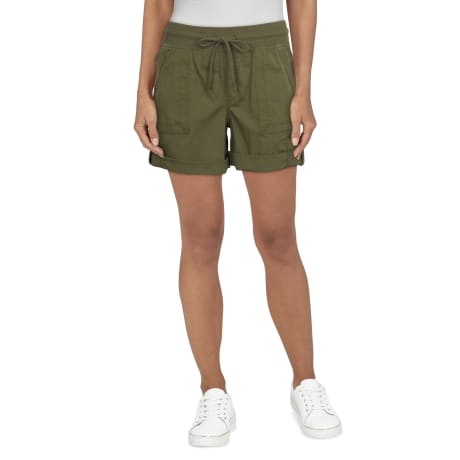 Natural Reflections® Women's Honey Creek Shorts
