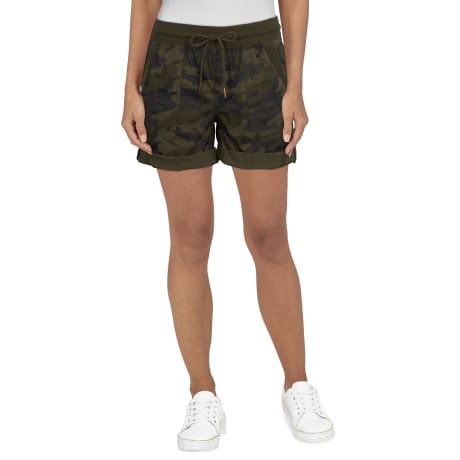 Natural Reflections® Women's Honey Creek Shorts