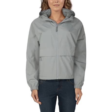 Natural Reflections® Woman's Landscape Windbreaker