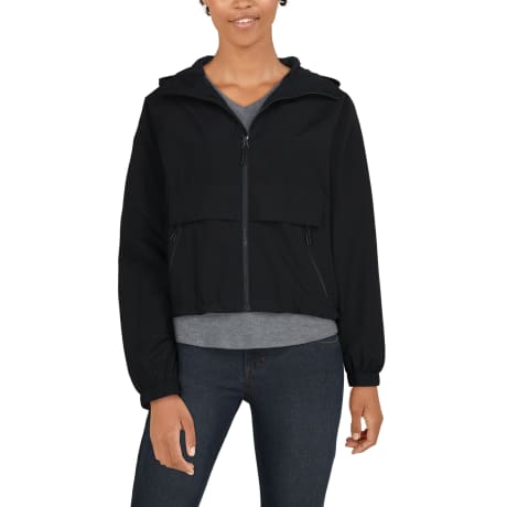 Natural Reflections® Woman's Landscape Windbreaker