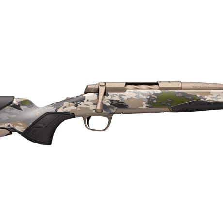 Browning® X-Bolt 2 Speed Bolt Action Rifle
