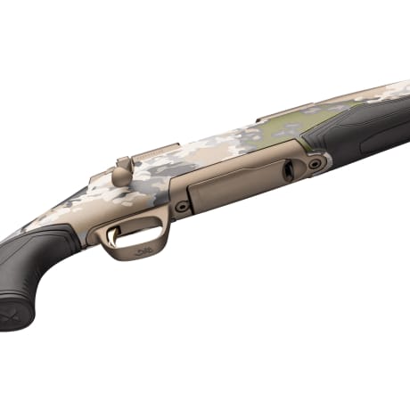 Browning® X-Bolt 2 Speed Bolt Action Rifle