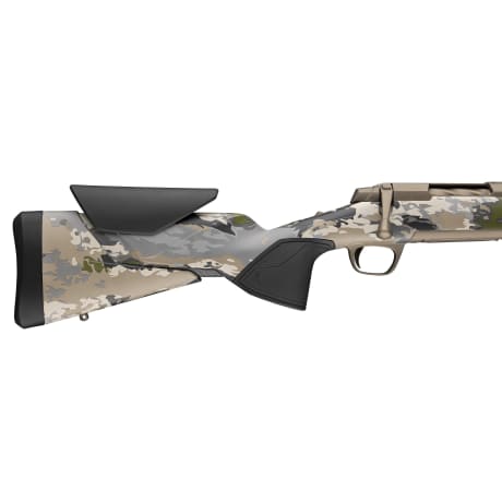 Browning® X-Bolt 2 Speed Bolt Action Rifle