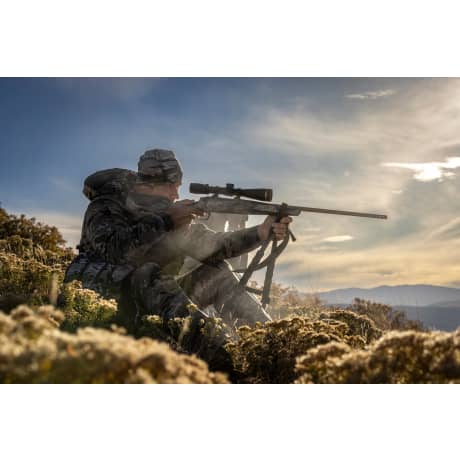Browning® X-Bolt 2 Speed Bolt Action Rifle