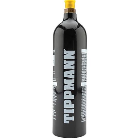 Tippmann® Aluminum CO2 Tank