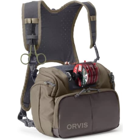 Orvis Chest Pack
