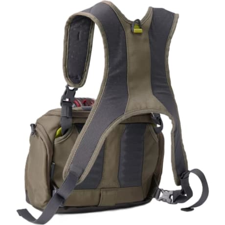 Orvis Chest Pack