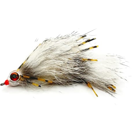 Flymen Masked Bandito Fly Tying Kit