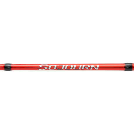 Shimano Sojourn Casting Rod