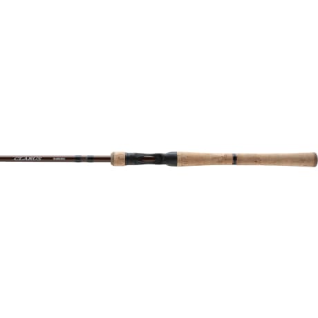 Shimano Clarus Casting Rod