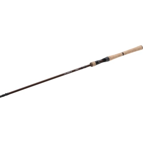 Shimano Clarus Casting Rod