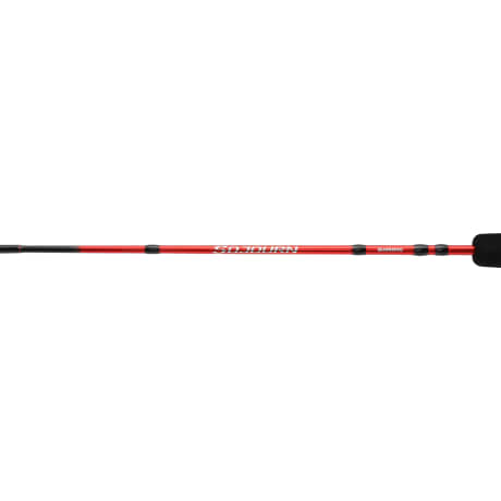 Shimano Sojourn Spinning Rod