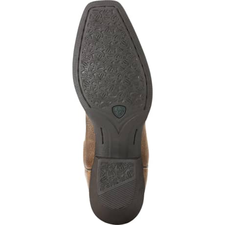 Ariat Women’s Roundup Square Toe Boot